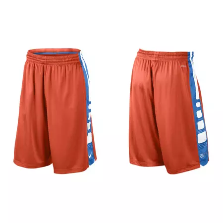 Nike Short Elite Stripe Basket (890)