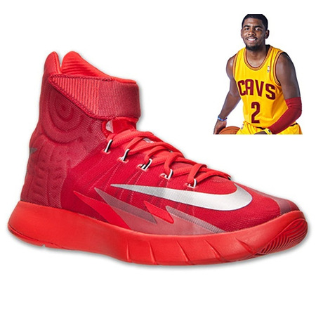 Kyrie hyperrev shop