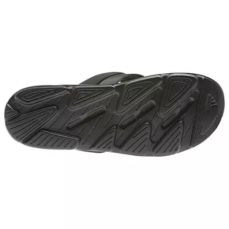 Adidas Sandalias Raggmo 2 (Negro/Azul)
