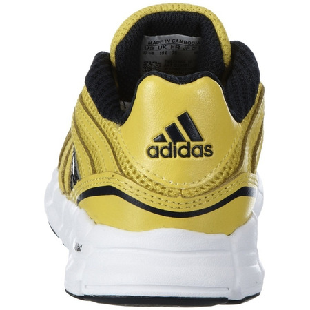 Adidas adifast  Kids (36-40/amarillo/negro)