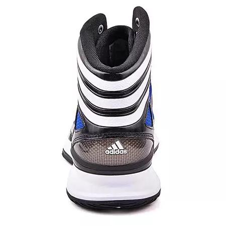 Adidas Crazy Shadow 2 "Arrow" (negro/azul/blanco)