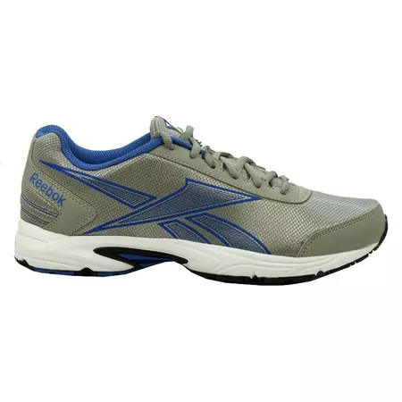 Reebok Triplehall RS 2.0 (Gris/Blanco/Azul)