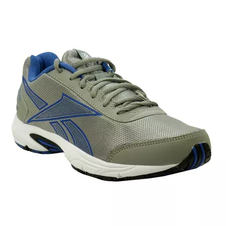 Reebok Triplehall RS 2.0 (Gris/Blanco/Azul)