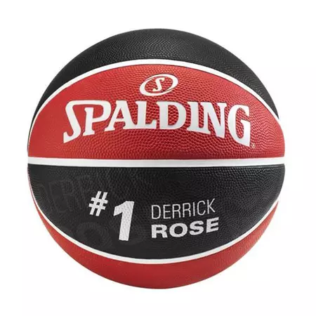 Balón NBA Derrick Rose Bulls (Talla 5)