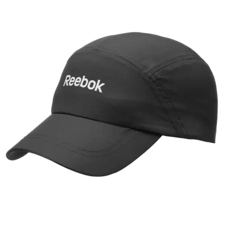 Reebok Gorra Sport Essentials (negro)