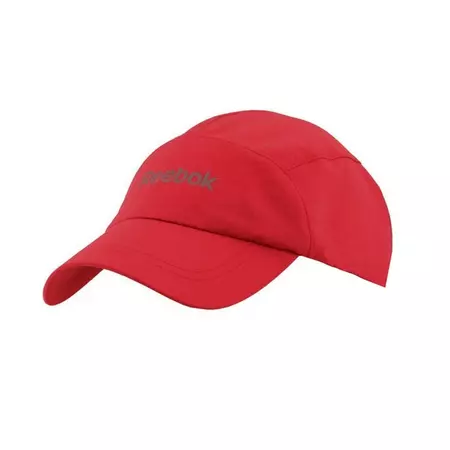 Reebok Gorra Sport Essentials (rojo)