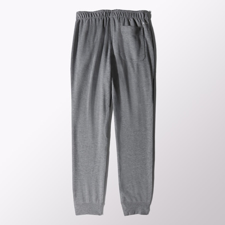 Adidas Pantalón Hombre Sport Essentials (gris)
