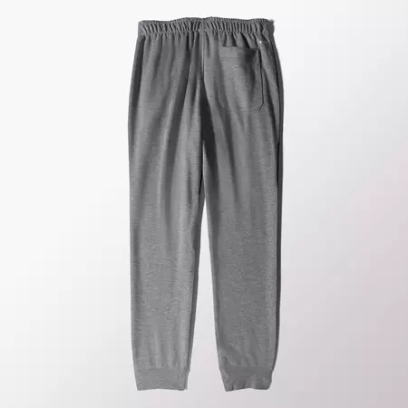 Adidas Pantalón Hombre Sport Essentials (gris)