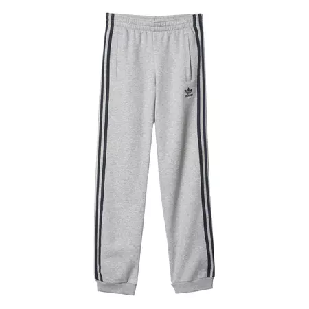Adidas Originals Pantalón Niño Concrete Jungle (gris/marino)
