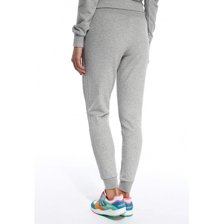 Adidas Originals Pantalón Mujer Slim Track Pant (gris)