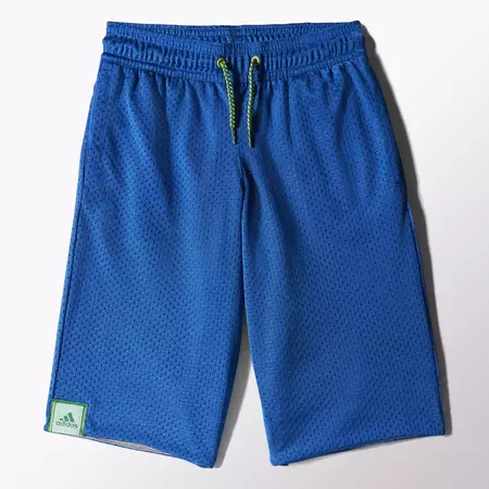Adidas Conjunto Niño Team Pes (azul/gris/verde)