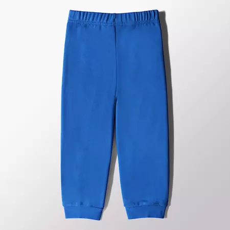 Adidas Chándal Infantil Disney Winnie the Pooh (azul/gris/lima)