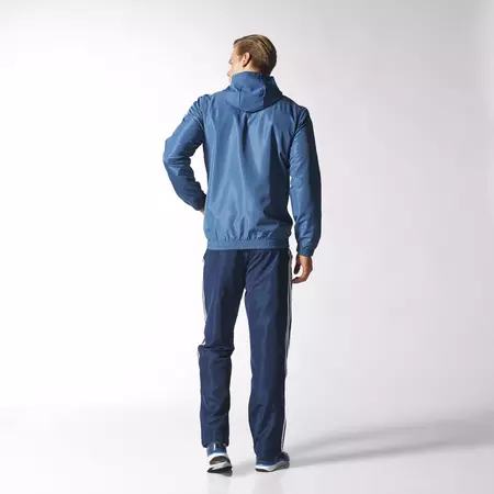 Adidas Chánadal Hombre Training Climalite (azul/marino/blanco)