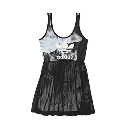 Adidas sales smoke dress