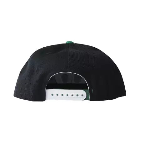 Adidas NBA Gorra Boston Celtics (negro/verde/blanco)