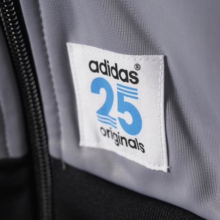 Adidas Originals Chaqueta Superstar 25 Bear TT By Nigo (gris/negro/blanco)