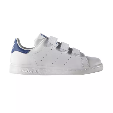 Adidas Originals Stan Smith CF C (blanco/azul)