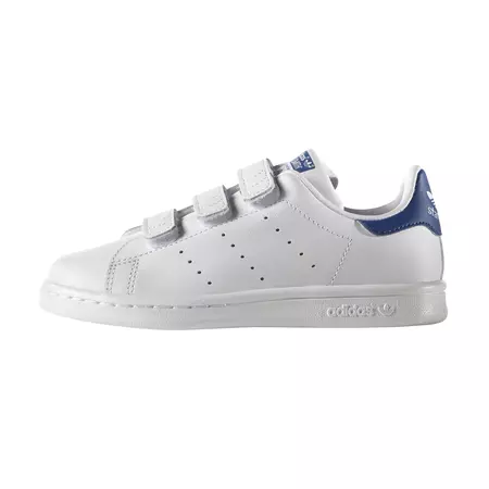 Adidas Originals Stan Smith CF C (blanco/azul)