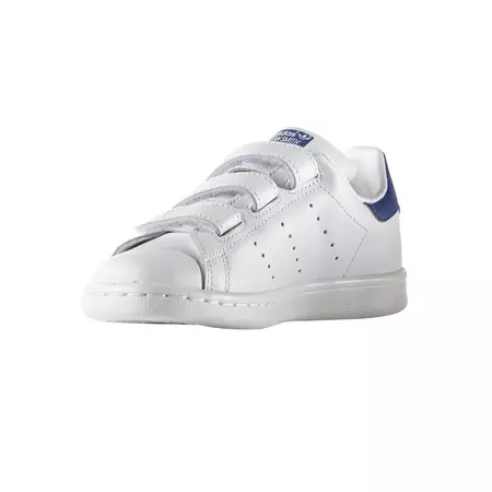 Adidas Originals Stan Smith CF C (blanco/azul)