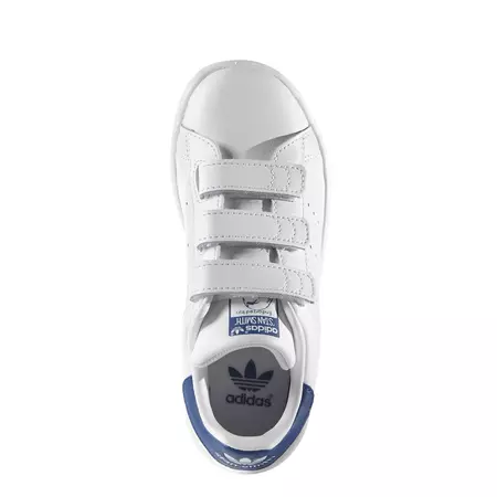 Adidas Originals Stan Smith CF C (blanco/azul)