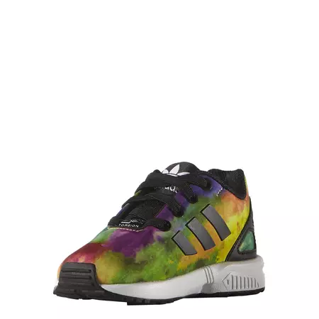 Adidas Originals ZX Flux EL I "Little Lollipop" (multicolor)