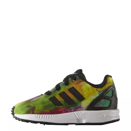 Adidas Originals ZX Flux EL I "Little Lollipop" (multicolor)