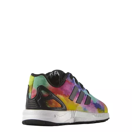 Adidas Originals ZX Flux EL I "Little Lollipop" (multicolor)
