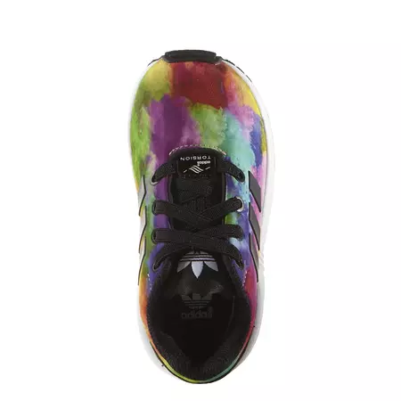 Adidas Originals ZX Flux EL I "Little Lollipop" (multicolor)