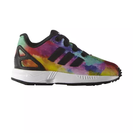 Adidas Originals ZX Flux EL I "Little Lollipop" (multicolor)