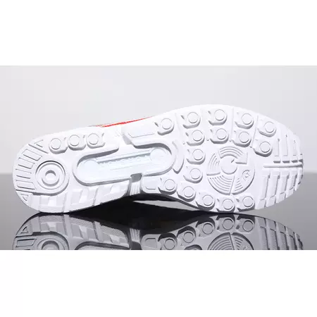 Adidas Originals ZX Flux "Palm Beach" (blanco/multicolor)