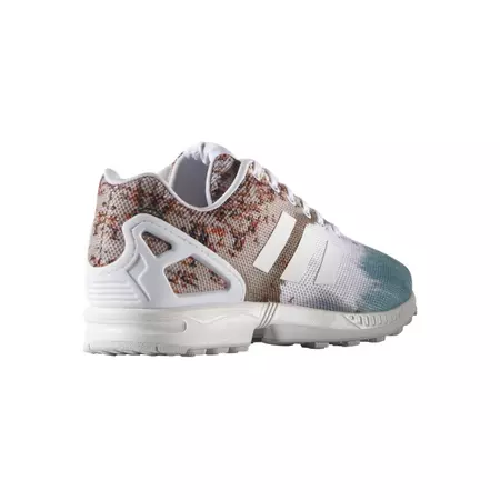 Adidas Originals ZX Flux "Sandy Beach" (blanco/multicolor)