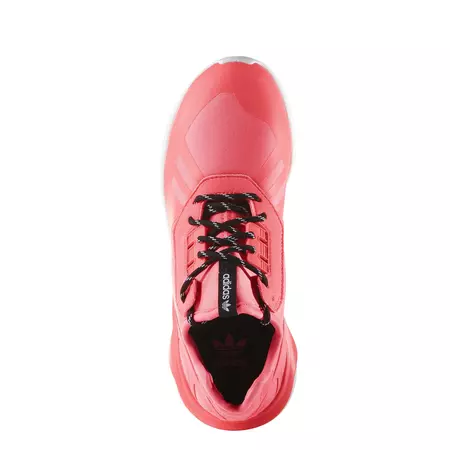 Adidas Originals Tubular Runner K (coral/blanco)