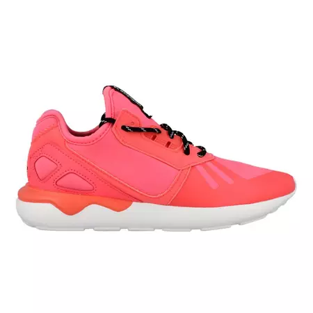 Adidas Originals Tubular Runner K (coral/blanco)