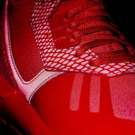 Adidas Originals Tubular Runner W "Firelight" (rojo)