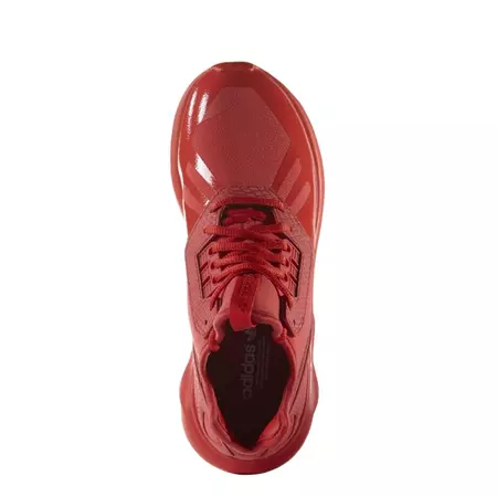 Adidas Originals Tubular Runner W "Firelight" (rojo)