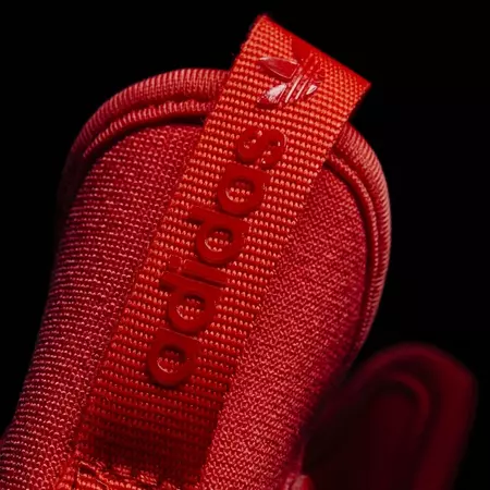 Adidas Originals Tubular Runner W "Firelight" (rojo)