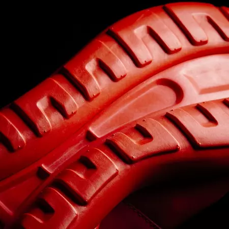 Adidas Originals Tubular Runner W "Firelight" (rojo)