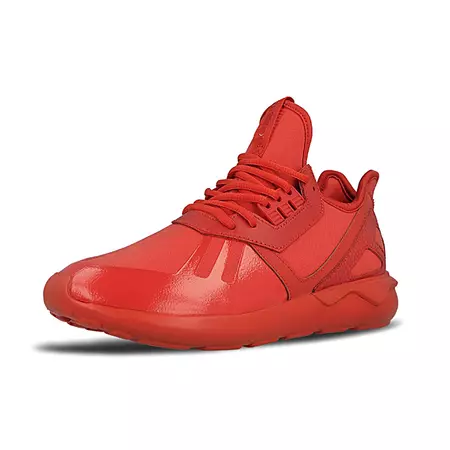 Adidas Originals Tubular Runner W "Firelight" (rojo)