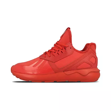 Adidas Originals Tubular Runner W "Firelight" (rojo)