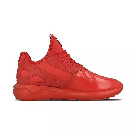Adidas Originals Tubular Runner W "Firelight" (rojo)