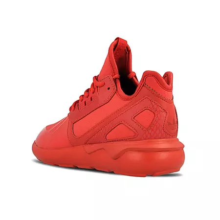 Adidas Originals Tubular Runner W "Firelight" (rojo)