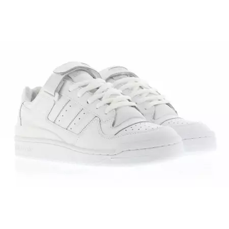 Adidas Originals Forum Low RS "Gwyn Wolf" (blanco)