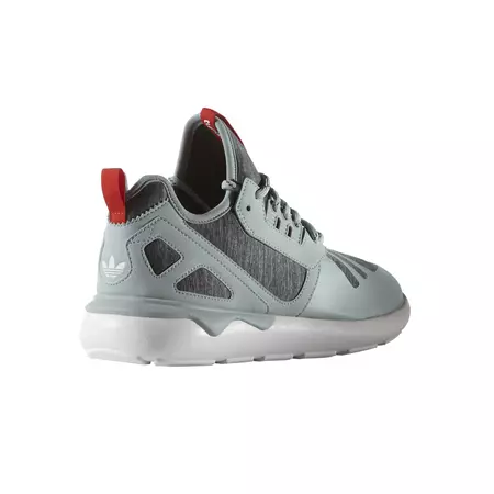 Adidas Originals Tubular Runner Weave "Mist Slate"