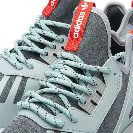 Adidas Originals Tubular Runner Weave "Mist Slate"