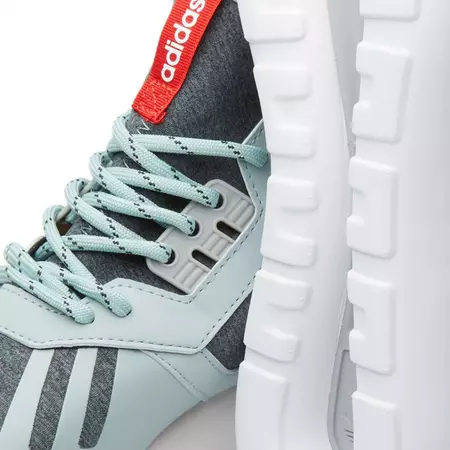 Adidas Originals Tubular Runner Weave "Mist Slate"