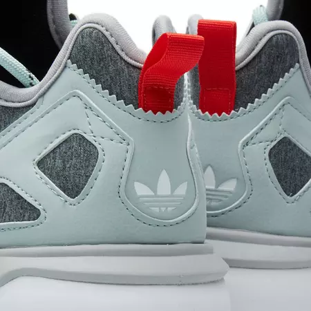 Adidas Originals Tubular Runner Weave "Mist Slate"