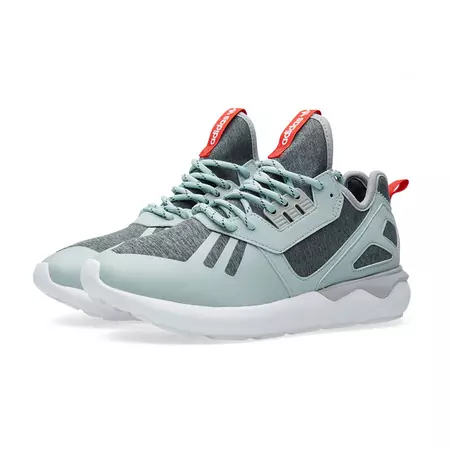Adidas Originals Tubular Runner Weave "Mist Slate"