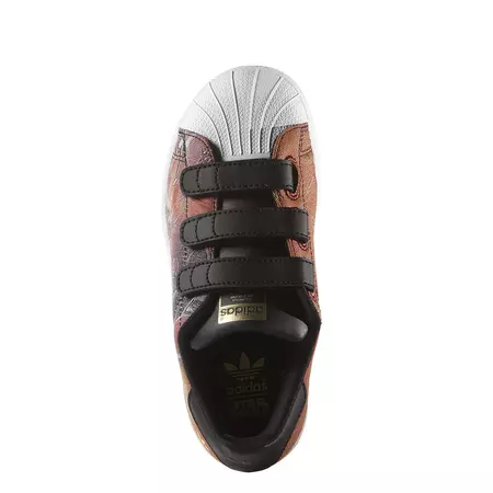 Adidas Originals Niño Superstar Star Wars Archive (multicolor)