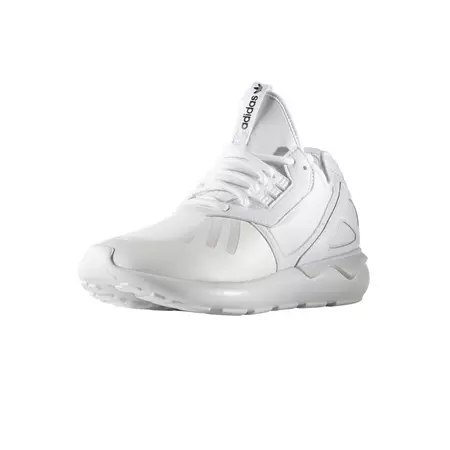 Adidas Originals Tubular Runner Weave "Glaciar" (blanco)