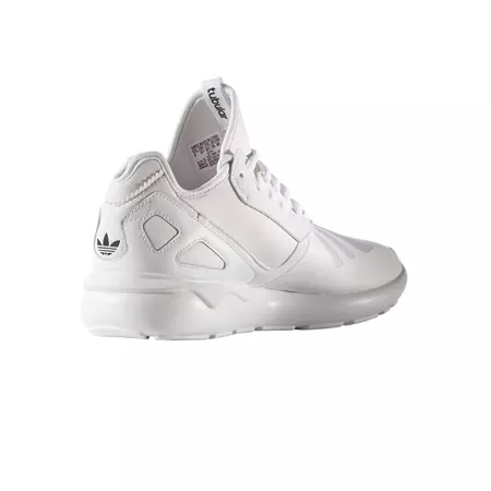 Adidas Originals Tubular Runner Weave "Glaciar" (blanco)